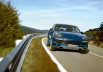 Porsche Cayenne 2007 года